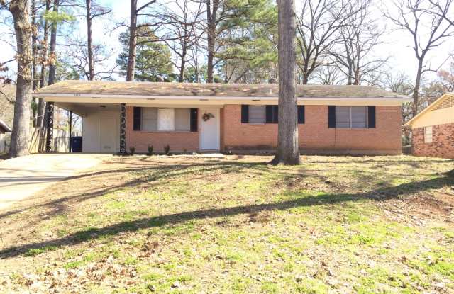 Coming Soon!! - 9439 Poinsettia Drive, Shreveport, LA 71118