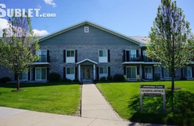 77 S. Oakbridge Ct - 77 South Oakbridge Court, Madison, WI 53717