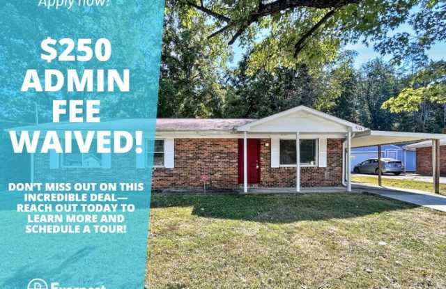 4228 Valley Grove Drive - 4228 Valley Grove Drive, Nashville, TN 37076