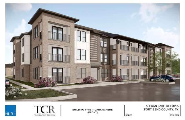 Alexan Lake Olympia photos photos