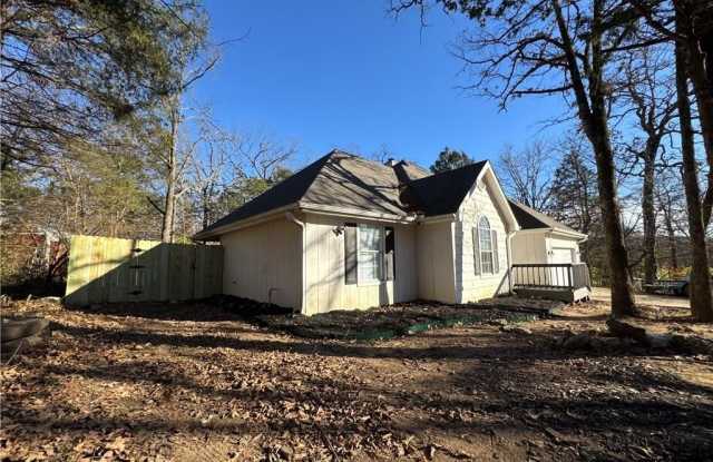 3341 Wyman  RD - 3341 East Wyman Road, Fayetteville, AR 72701