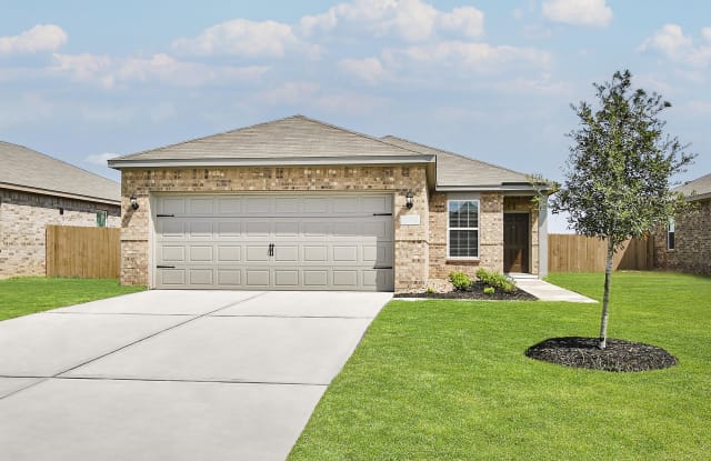 442 Amberwood Park Drive - 442 Amberwood Park Drive, Waller County, TX 77493