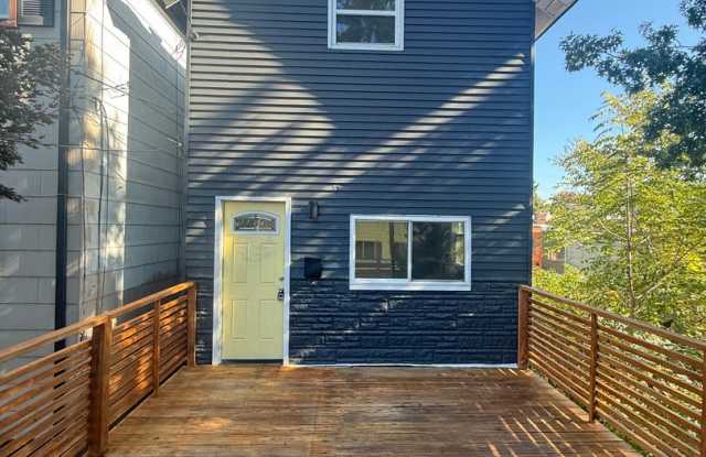 NEWLY RENOVATED 2 BEDROOM IN THE HEART OF BLOOMFIELD! Gallery 1