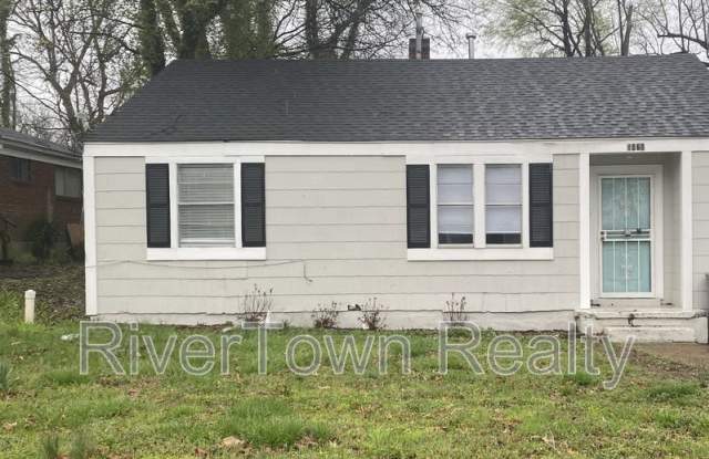 3171 Princeton Ave photos photos