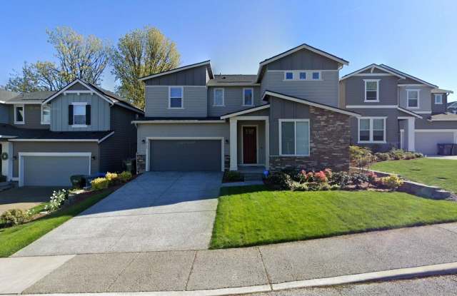 Furnished 4BR/3.5BA Home w/ Modern Amenities – Tacoma, WA photos photos
