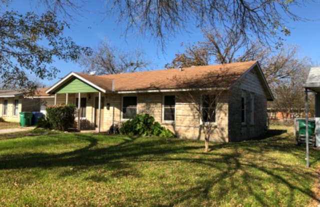 271 Kate Schenck Ave - 271 Kate Schenck Avenue, San Antonio, TX 78223
