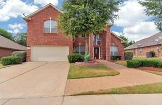 230 Longhorn Trail - 230 Longhorn Trail, Grand Prairie, TX 75052