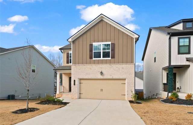 190 Station Overlook Drive - 190 Station Overlook Drive, Auburn, GA 30011