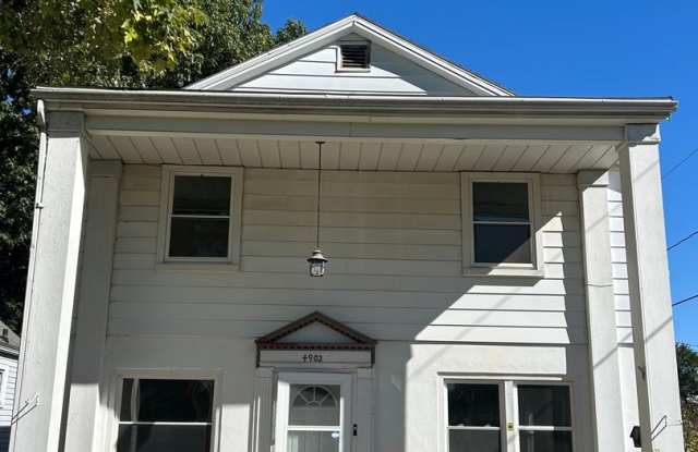 Welcome to 4902 Burnham Ave – Spacious 4-Bedroom Home with Modern Comforts in Toledo! photos photos