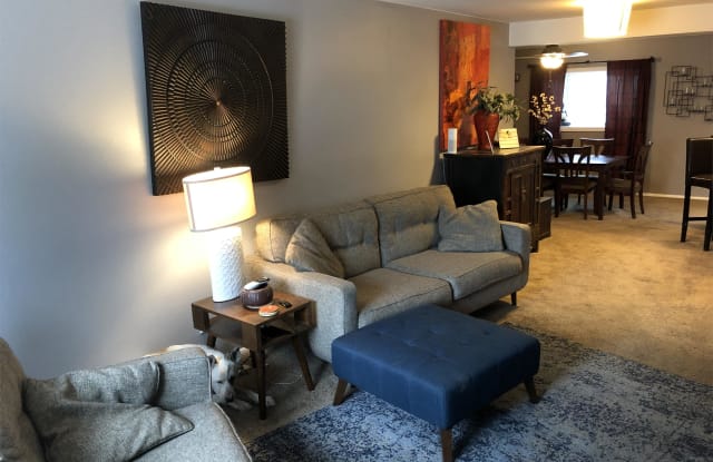 2920 S. Glencoe St. - 2920 South Glencoe Street, Denver, CO 80222