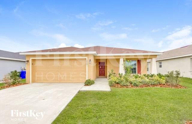 3909 Sandhill Crane Drive - 3909 Sandhill Crane Drive, Lakeland, FL 33811