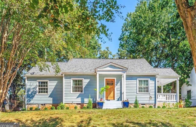 1618 Athens AVE SW photos photos