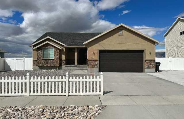 314 West 2030 North - 314 West 2030 North, Tooele, UT 84074