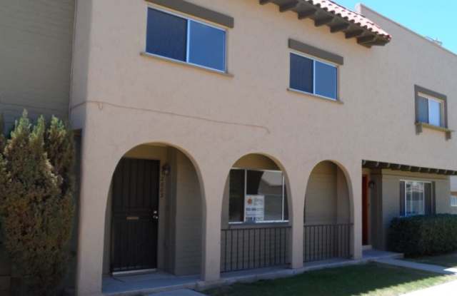 2803 E. Fairmount Ave. - 2803 East Fairmount Avenue, Phoenix, AZ 85016