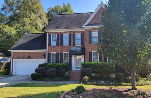 Walnut Hill - Columbia County - 4648 Walnut Hill Drive, Columbia County, GA 30809