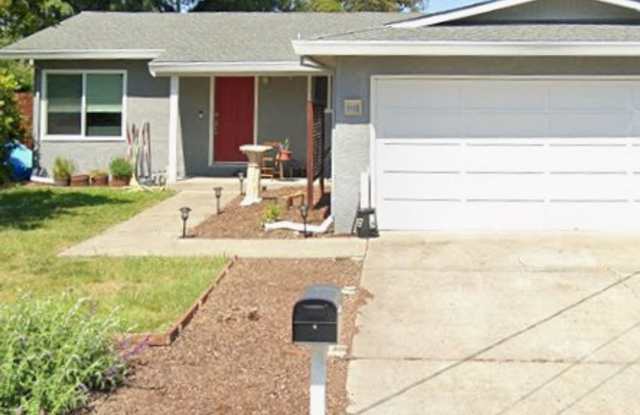 1115 Church Street - Benicia - COMING SOON photos photos