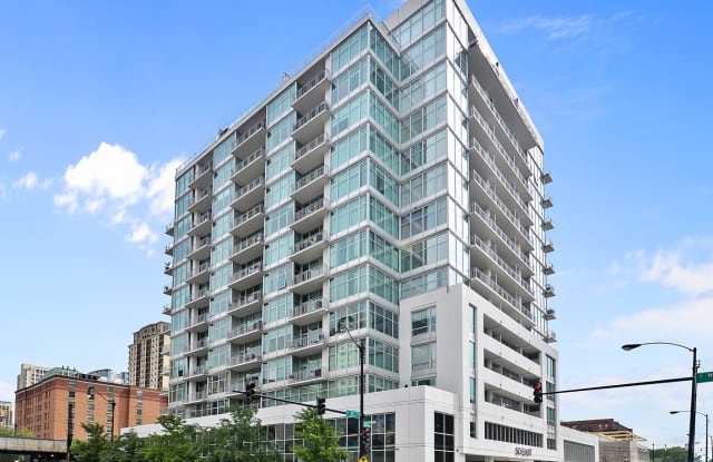 50 East 16th Street - 50 E 16th St, Chicago, IL 60616