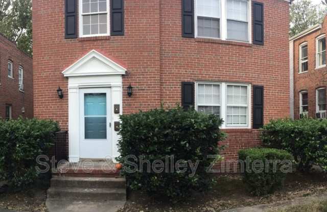 3119 HANOVER AVE, APT A photos photos