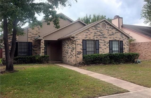 4121 Driscoll Drive - 4121 Driscoll Drive, The Colony, TX 75056