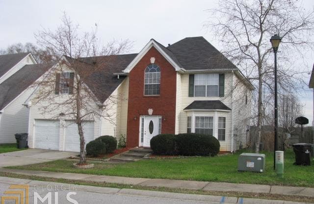 235 Vaness - 235 Vaness Drive, McDonough, GA 30253