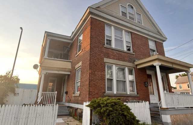 1 Chestnut Street photos photos