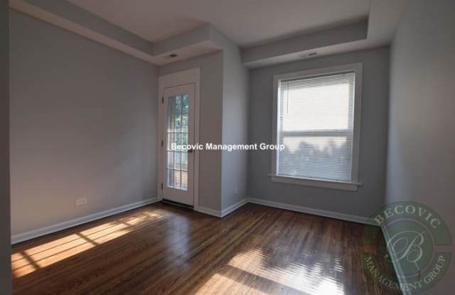 7451 North Greenview Ave. - 7451 North Greenview Avenue, Chicago, IL 60626