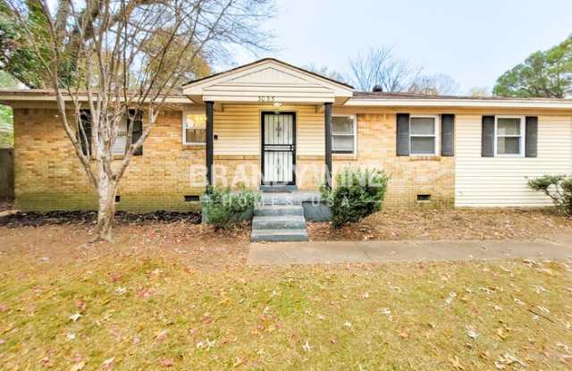 3035 Christine Road - 3035 Christine Road, Memphis, TN 38118