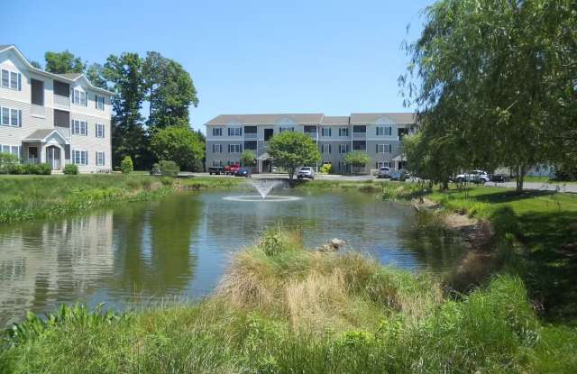 Fully furnished apartment located on RT 1, community pool and close to area beaches! Gallery 1