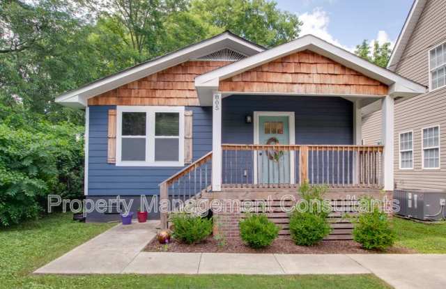 805 Rison Avenue Northeast photos photos