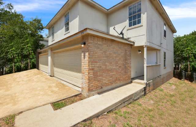896 Sagewood Trail - 1 - 896 Sagewood Trl, San Marcos, TX 78666