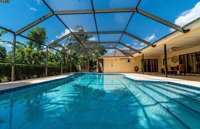 1335 Wood Row Way - 1335 Wood Row Way, Wellington, FL 33414
