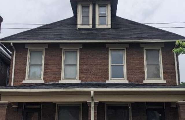 461 Elsmere St - 461 Elsmere Street, Columbus, OH 43206