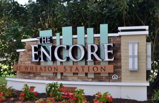 Encore at Wheaton Station Gallery 3