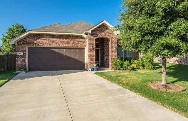 5400 Chinkapin Lane - 5400 Chinkapin Lane, Fort Worth, TX 76244