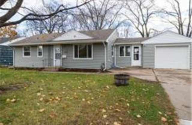 5412 Maryland Avenue N photos photos