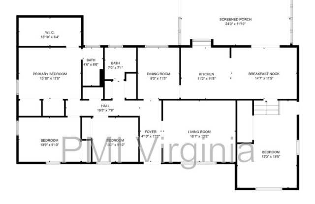3100 Kenelm Drive Gallery 2