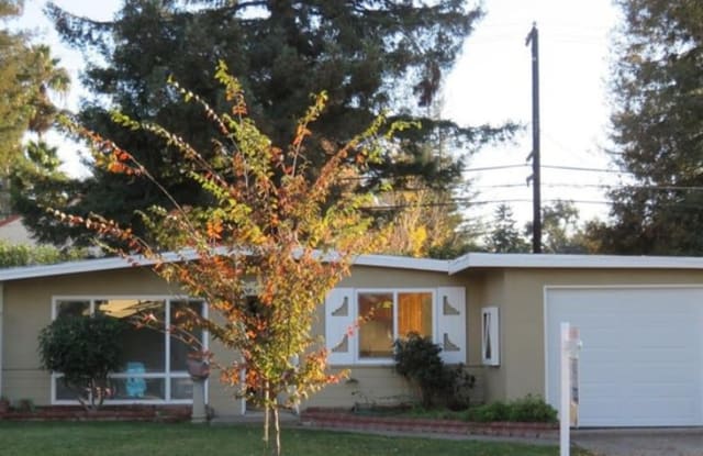 1550 Cabrillo Avenue - 1550 Cabrillo Avenue, Santa Clara, CA 95050