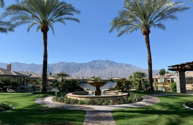 3 Clear Lake Drive - 3 Clear Lake Drive, Rancho Mirage, CA 92270