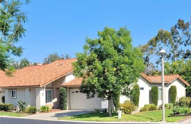 28222 Zurburan - 28222 Zurburan, Mission Viejo, CA 92692