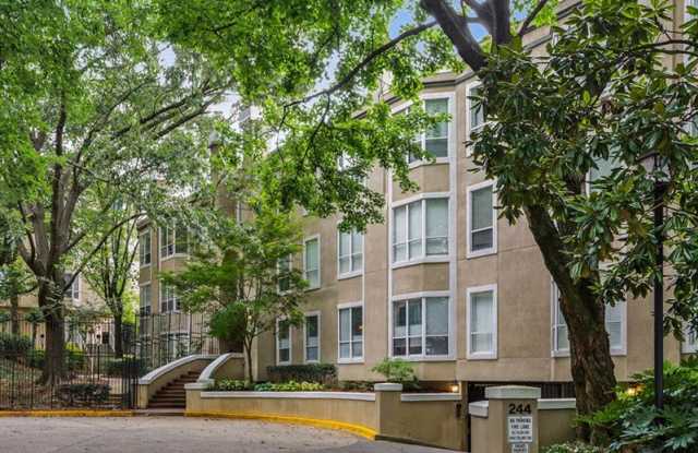 244 13th Street NE # 310 - 244 13th Street Northeast, Atlanta, GA 30309