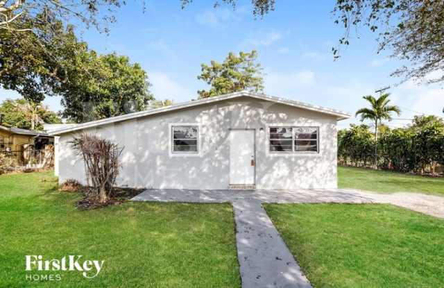 1071 Northeast 211th Street - 1071 Northeast 211th Street, Ives Estates, FL 33179