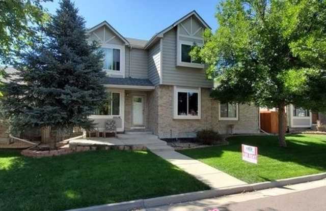 10028 W 82nd Ln - 10028 West 82nd Lane, Arvada, CO 80005