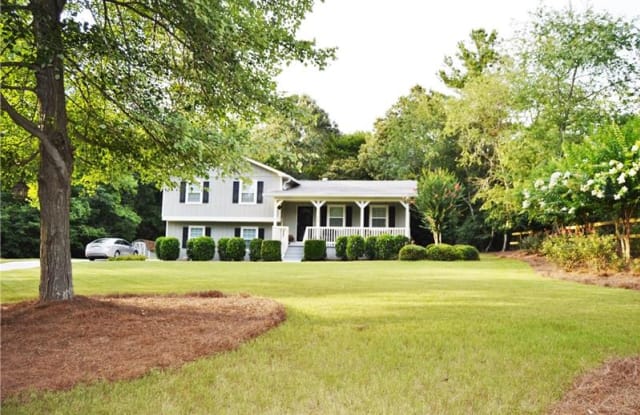 1948 Clay Drive SW - 1948 Clay Drive Southwest, Cobb County, GA 30064