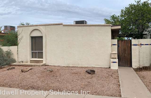 408 W. La Jolla Dr. - 408 West La Jolla Drive, Tempe, AZ 85282