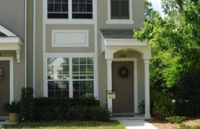3600 TWISTED TREE LN - 3600 Twisted Tree Ln, Jacksonville, FL 32216