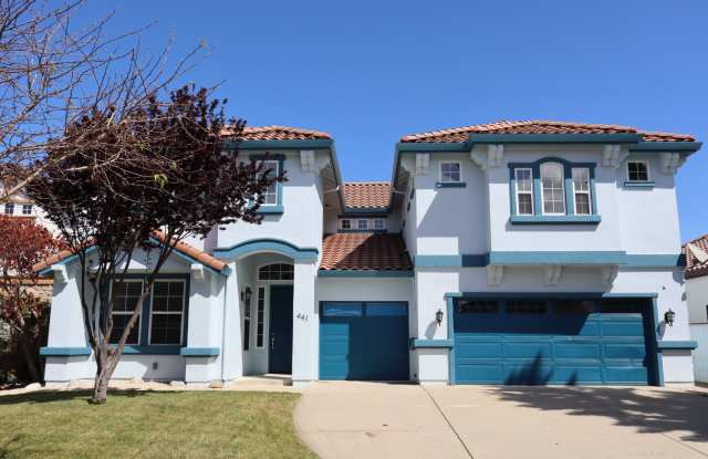 Spacious 5 Bedroom 3 Bath home in Harden Ranch photos photos