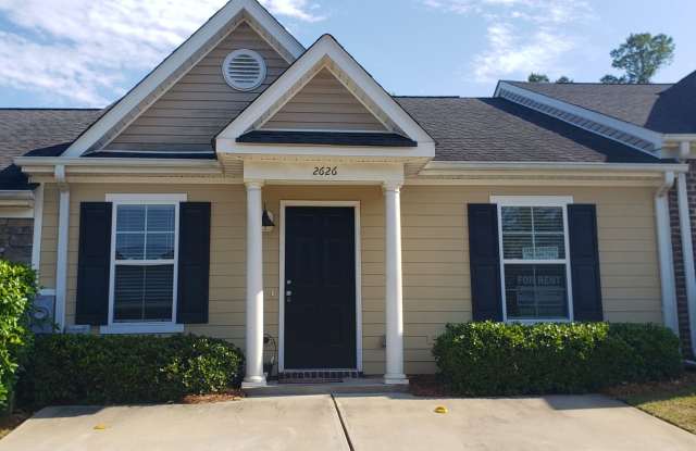 Cute 2 Bedroom Townhouse - Close to Shopping & Restaurants! Near I-20 and Washington Rd photos photos