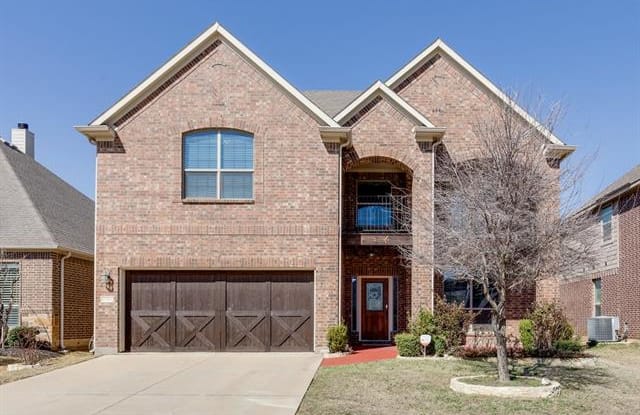 9365 Shoveler Trail - 9365 Shoveler Trail, Fort Worth, TX 76118