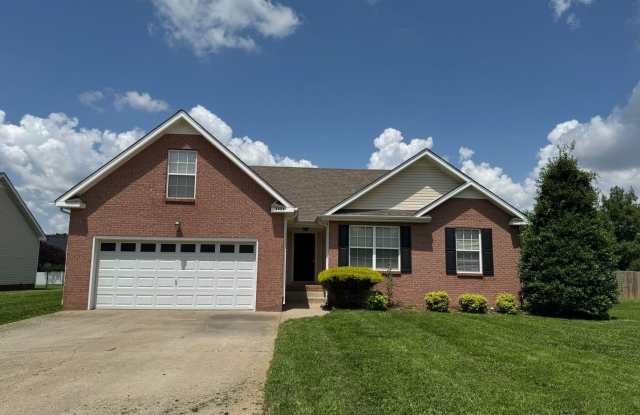 Almost 2000 sq.ft! Super Nice  Clean! 3 Bed/2 Bth, Bonus Room, Fenced in Backyard! Exit 1 Area photos photos