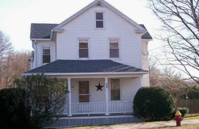489 New Britain Avenue - 2 - 489 New Britain Avenue, Newington, CT 06111